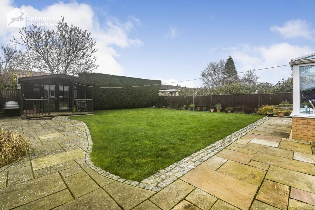 Additional property image - Blenheim Close, Haverhill, Essex