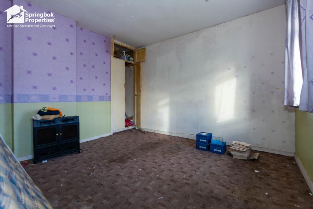 Additional property image - Faraday Avenue, Quinton, Birmingham, West Midlands