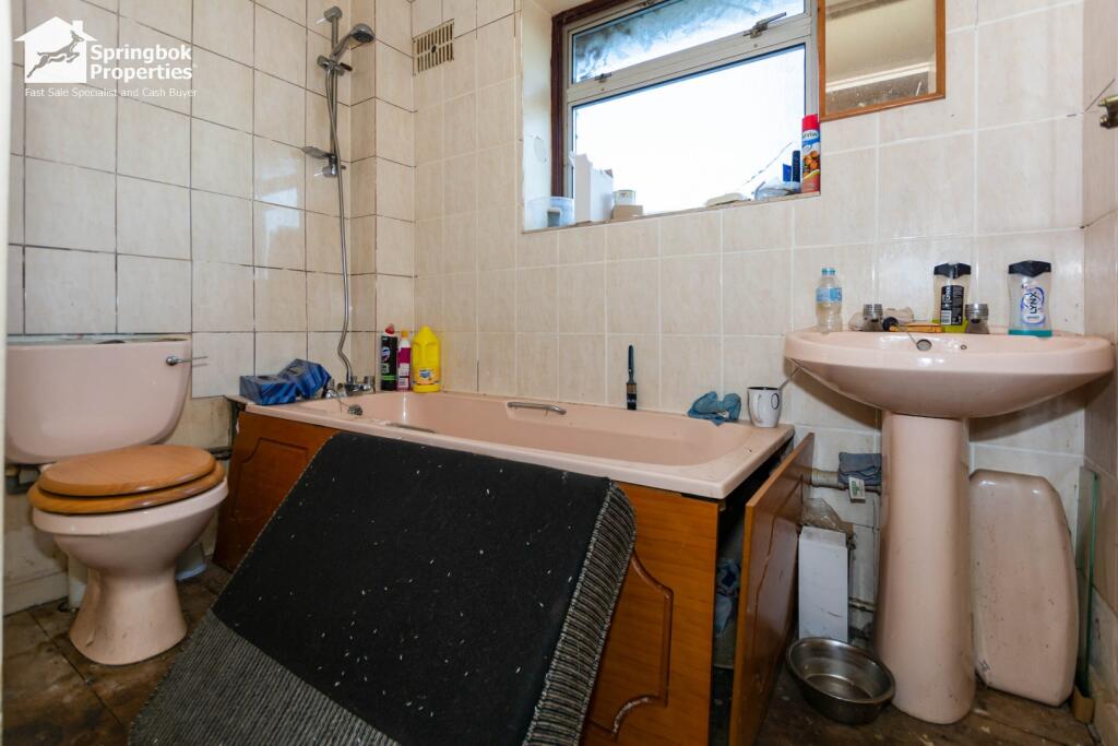 Additional property image - Faraday Avenue, Quinton, Birmingham, West Midlands