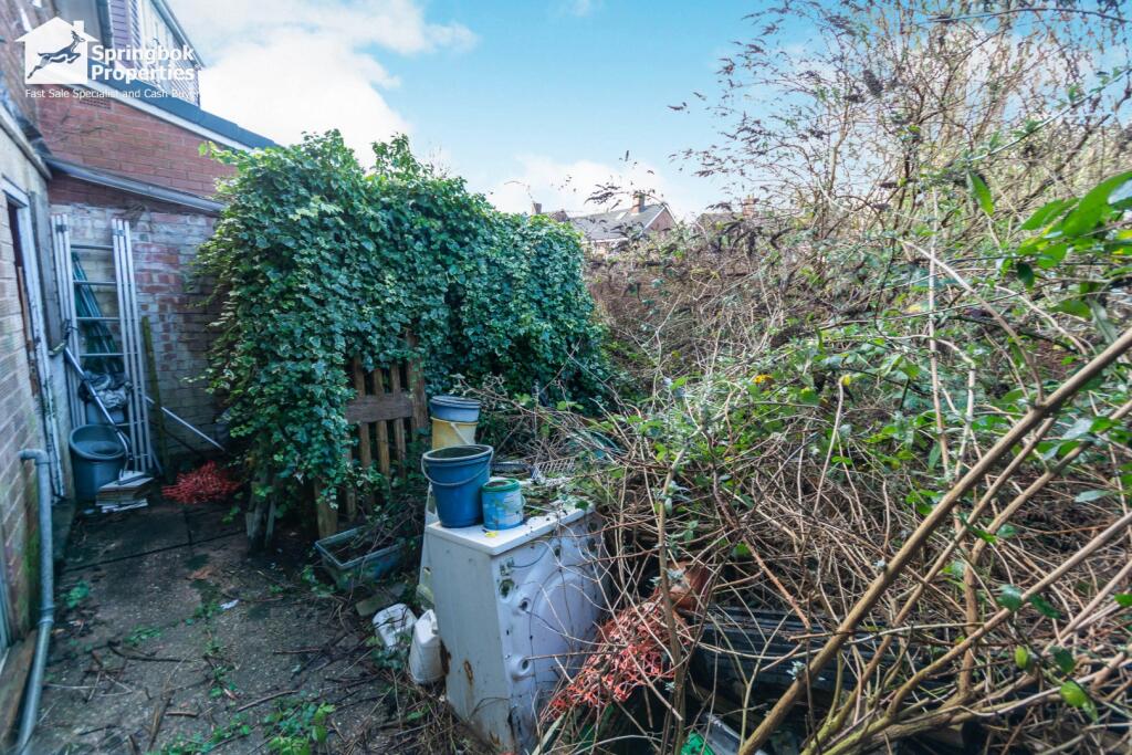 Additional property image - Faraday Avenue, Quinton, Birmingham, West Midlands