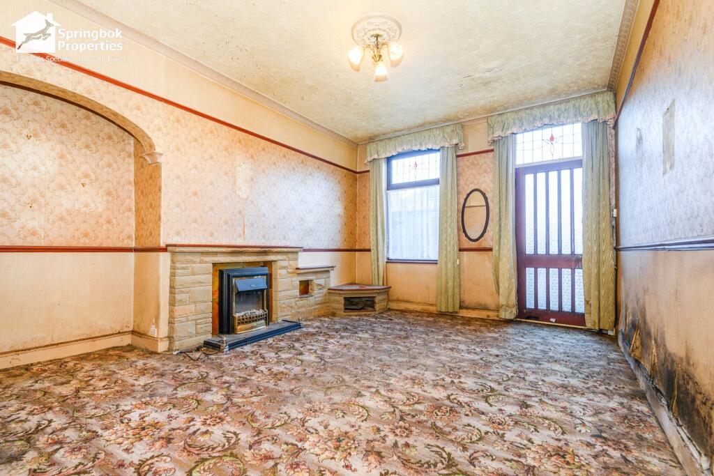 Additional property image - Sykes street, Cleckheaton, West Yorkshire