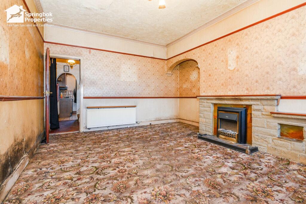 Additional property image - Sykes street, Cleckheaton, West Yorkshire