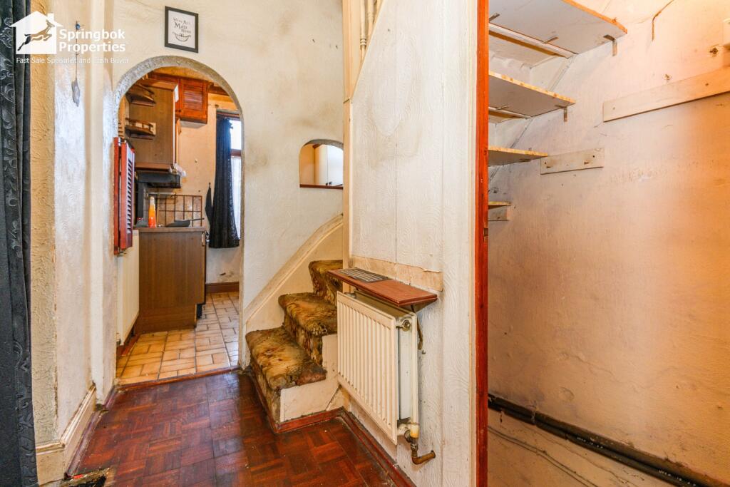 Additional property image - Sykes street, Cleckheaton, West Yorkshire