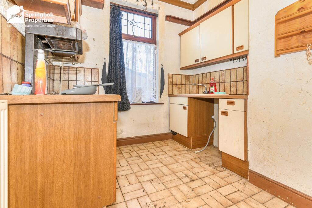 Additional property image - Sykes street, Cleckheaton, West Yorkshire