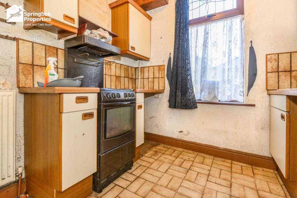Additional property image - Sykes street, Cleckheaton, West Yorkshire