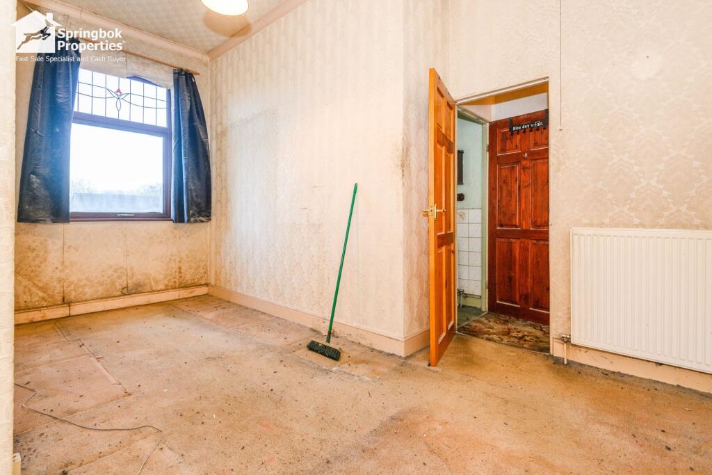 Additional property image - Sykes street, Cleckheaton, West Yorkshire