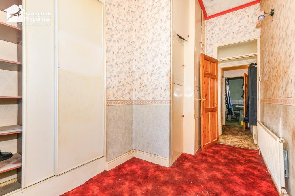 Additional property image - Sykes street, Cleckheaton, West Yorkshire