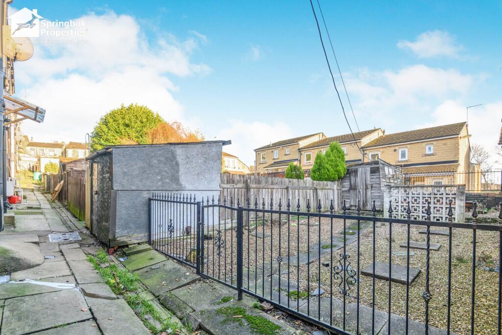 Additional property image - Sykes street, Cleckheaton, West Yorkshire