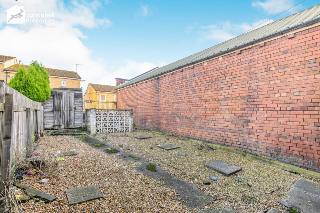 Additional property image - Sykes street, Cleckheaton, West Yorkshire