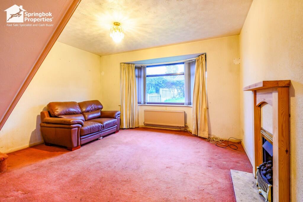 Additional property image - Red Lane, Breightmet, Bolton, Greater Manchester