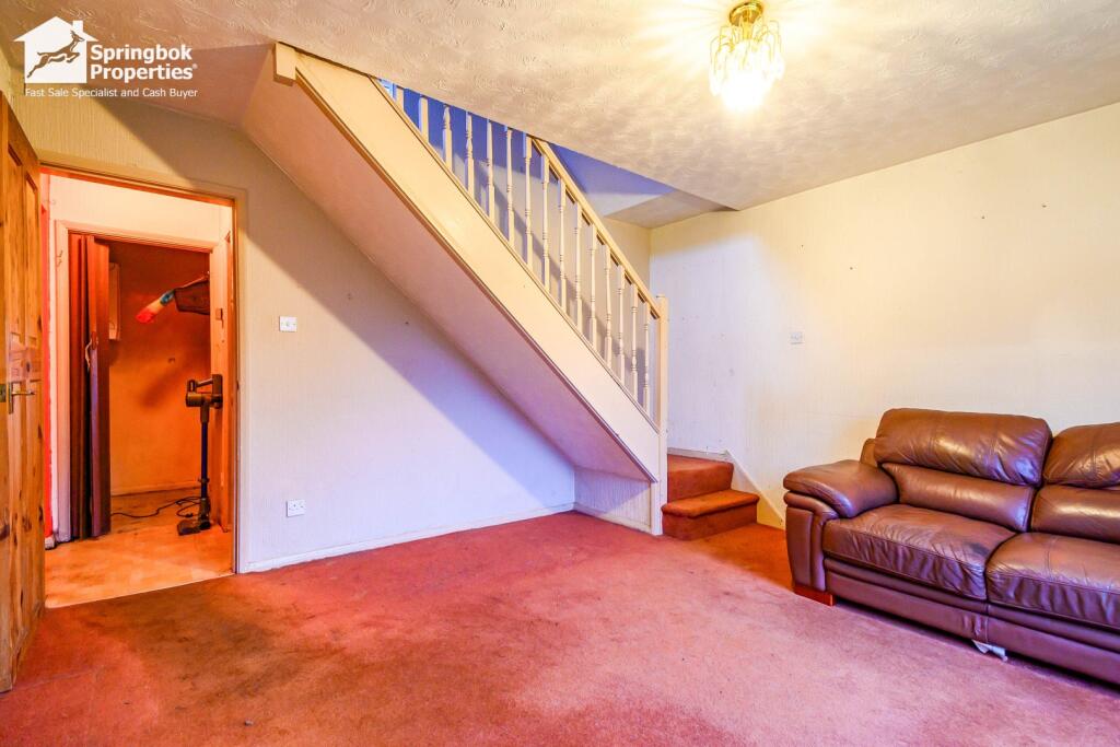Additional property image - Red Lane, Breightmet, Bolton, Greater Manchester
