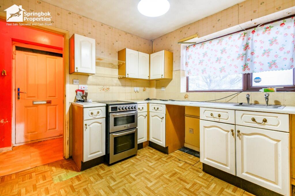 Additional property image - Red Lane, Breightmet, Bolton, Greater Manchester