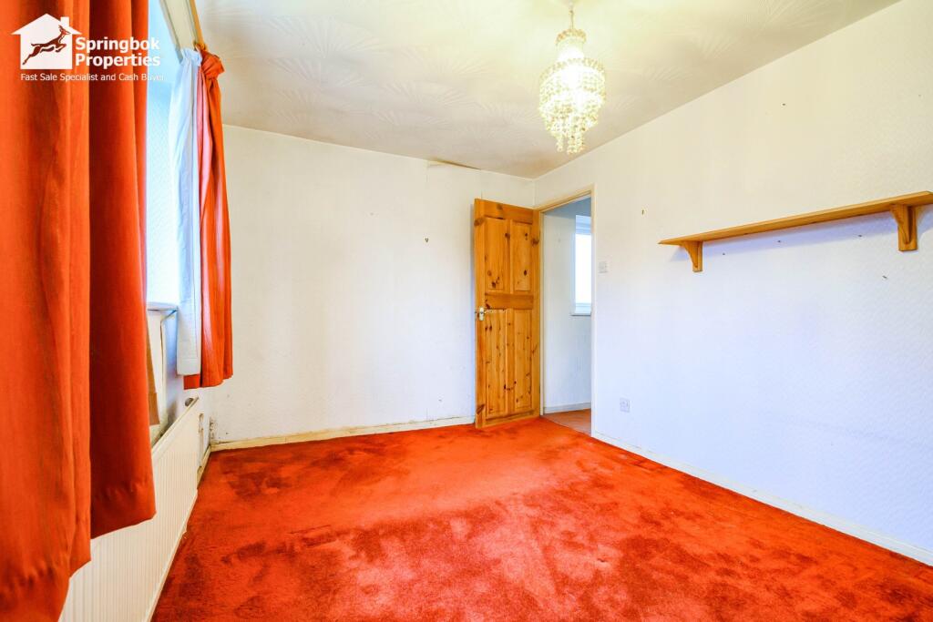Additional property image - Red Lane, Breightmet, Bolton, Greater Manchester