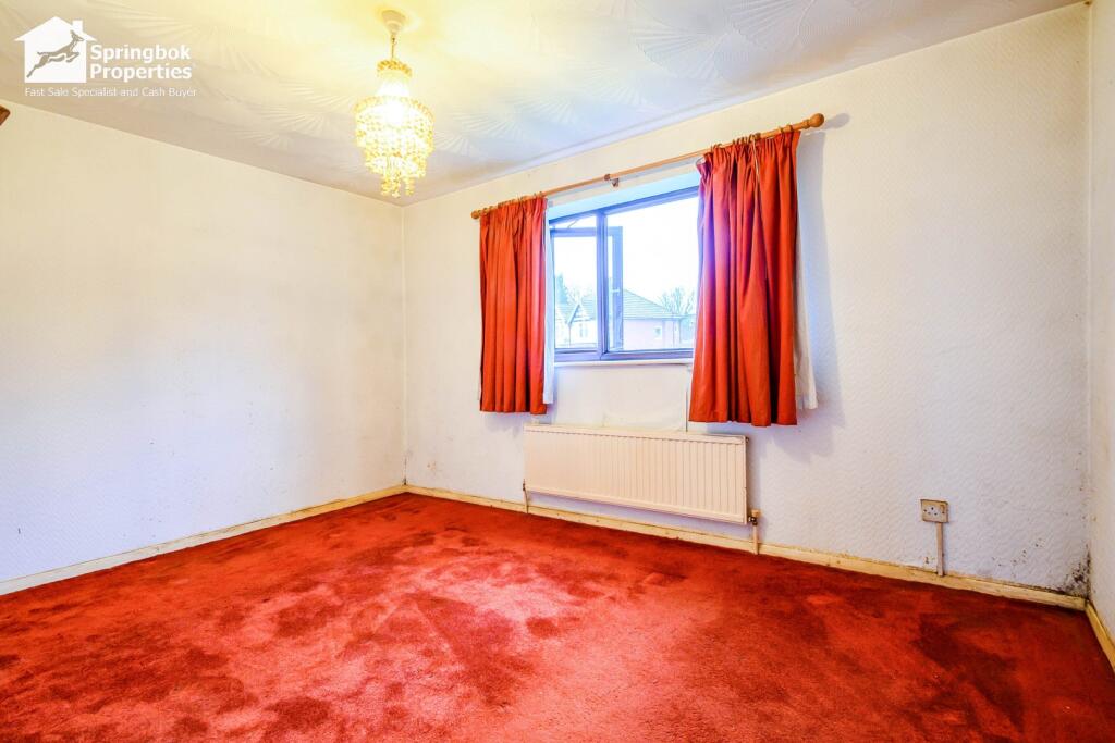Additional property image - Red Lane, Breightmet, Bolton, Greater Manchester
