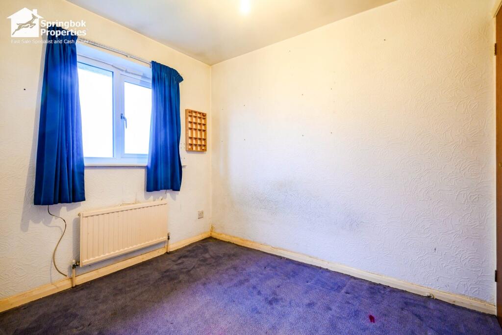 Additional property image - Red Lane, Breightmet, Bolton, Greater Manchester