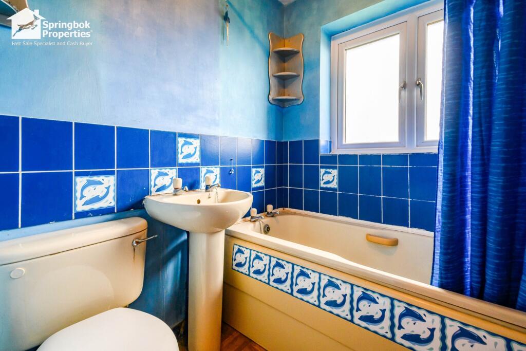 Additional property image - Red Lane, Breightmet, Bolton, Greater Manchester