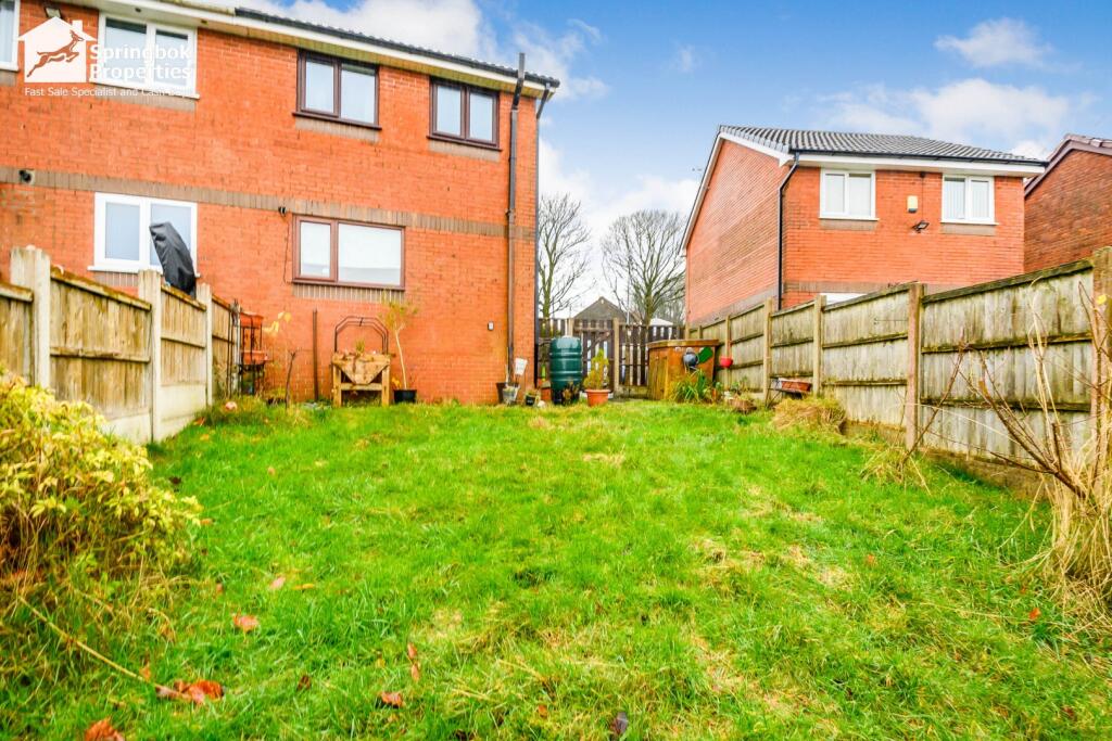 Additional property image - Red Lane, Breightmet, Bolton, Greater Manchester