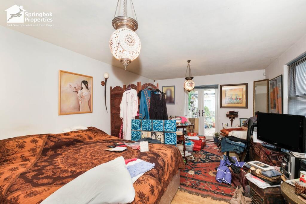 Additional property image - Crown Street, Cockermouth, Cumberland