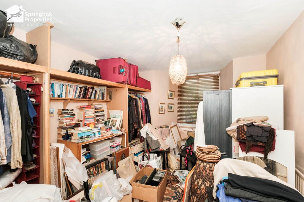 Additional property image - Crown Street, Cockermouth, Cumberland