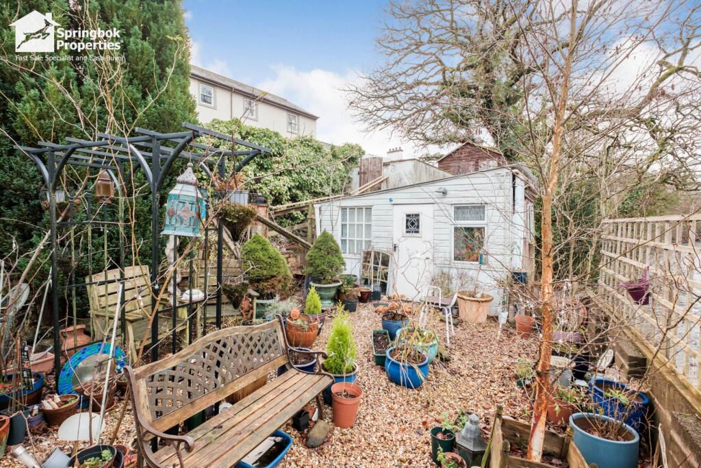 Additional property image - Crown Street, Cockermouth, Cumberland