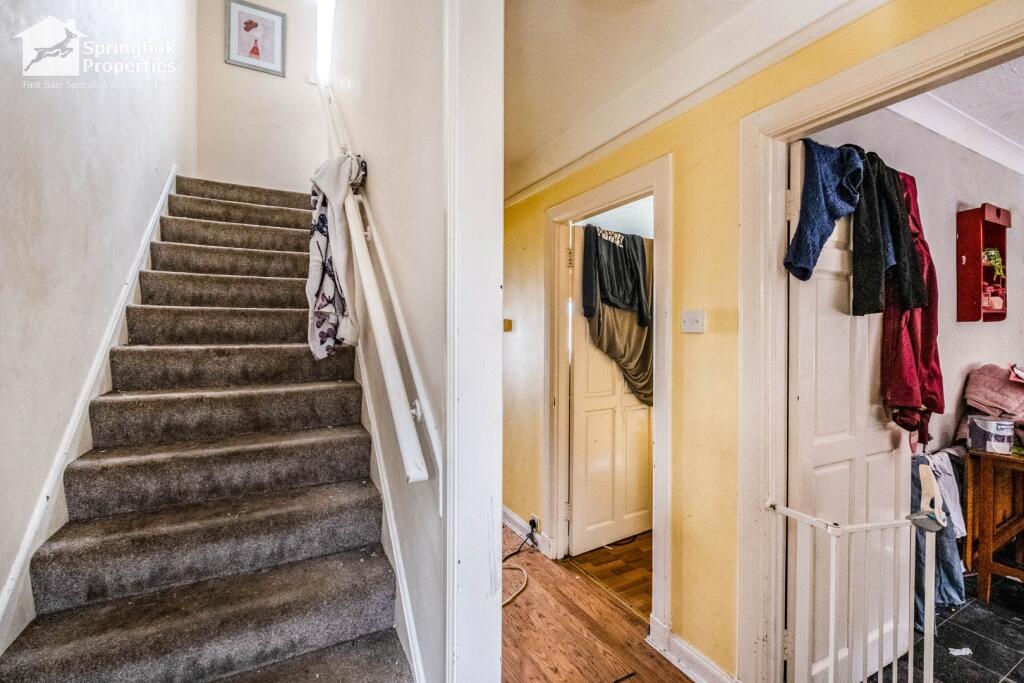 Additional property image - Garden Crescent, Gardenstown, Banff, Aberdeenshire