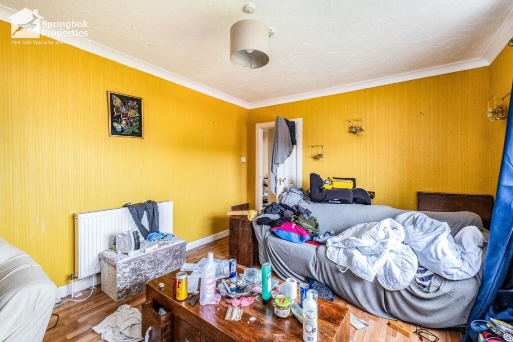 Additional property image - Garden Crescent, Gardenstown, Banff, Aberdeenshire