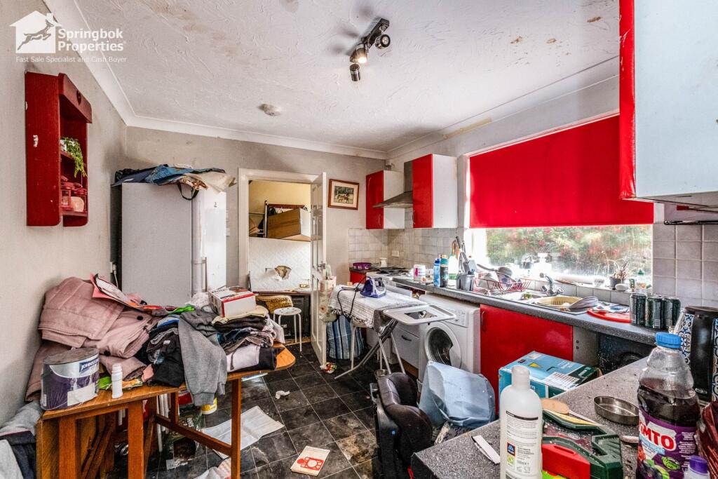 Additional property image - Garden Crescent, Gardenstown, Banff, Aberdeenshire