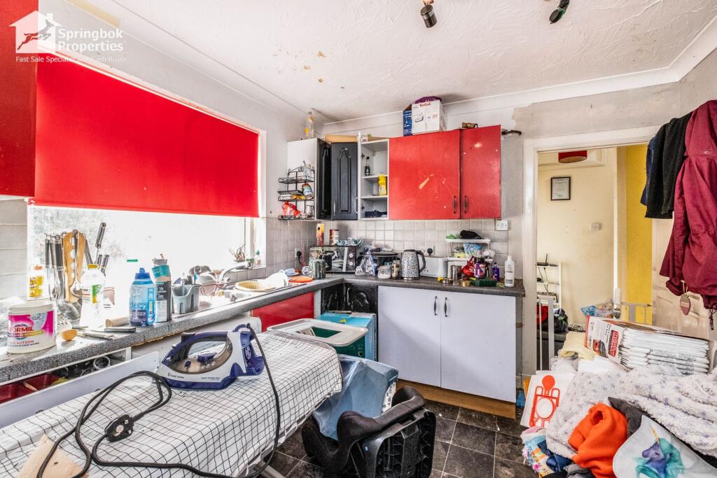Additional property image - Garden Crescent, Gardenstown, Banff, Aberdeenshire