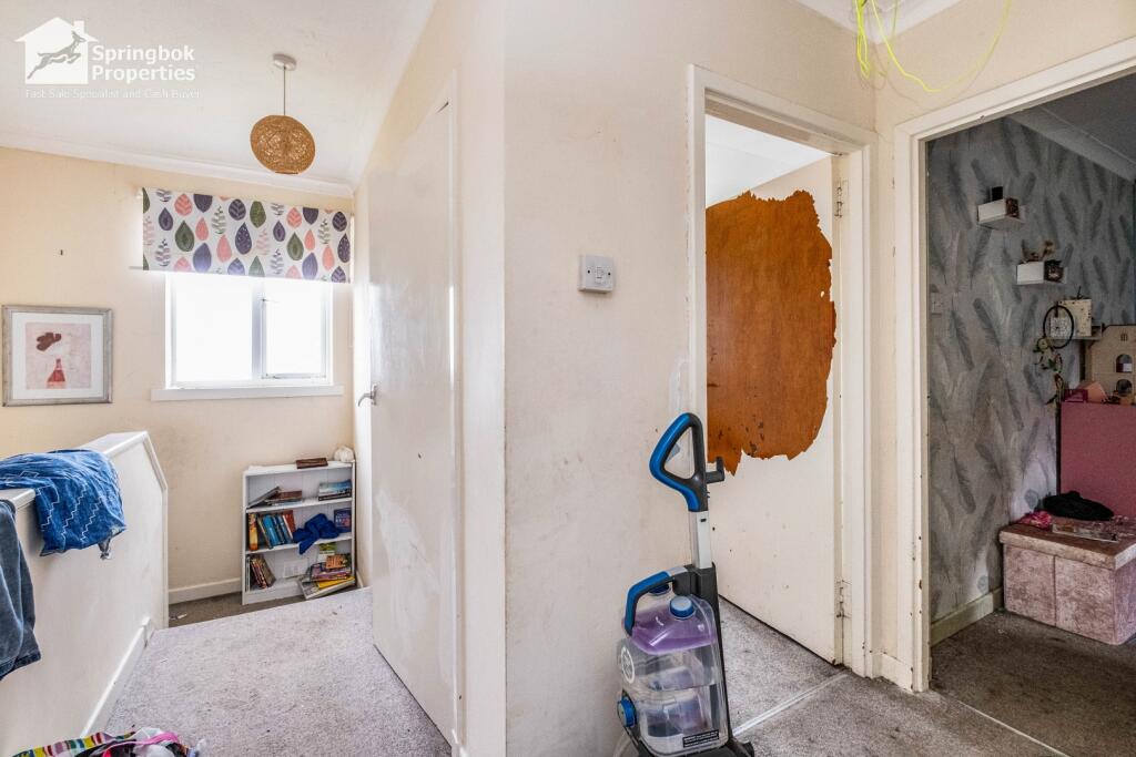 Additional property image - Garden Crescent, Gardenstown, Banff, Aberdeenshire