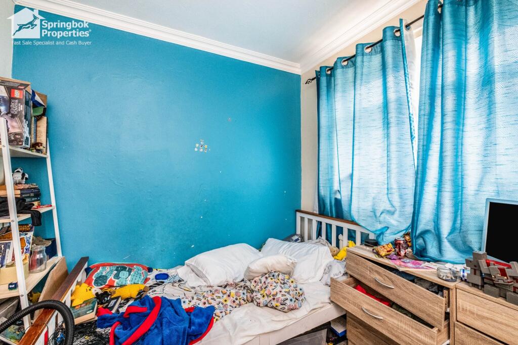 Additional property image - Garden Crescent, Gardenstown, Banff, Aberdeenshire