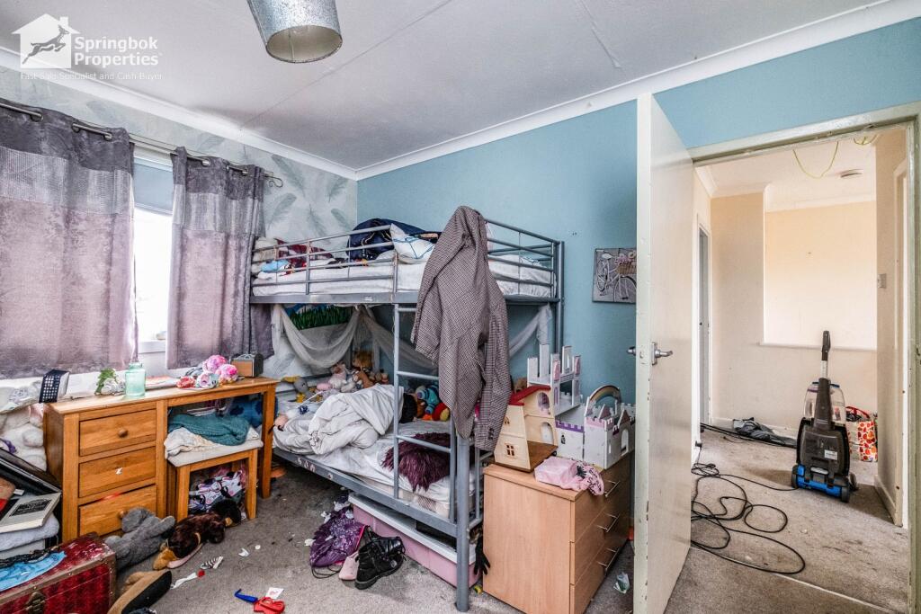 Additional property image - Garden Crescent, Gardenstown, Banff, Aberdeenshire