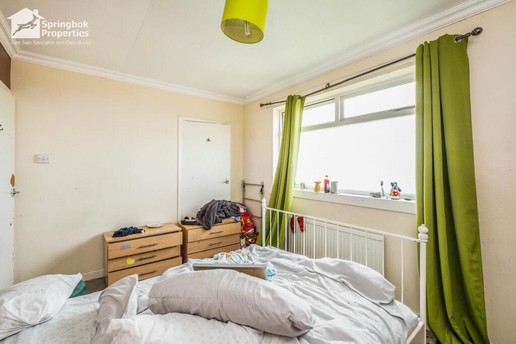 Additional property image - Garden Crescent, Gardenstown, Banff, Aberdeenshire