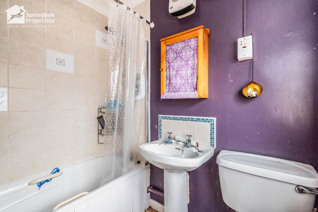 Additional property image - Garden Crescent, Gardenstown, Banff, Aberdeenshire