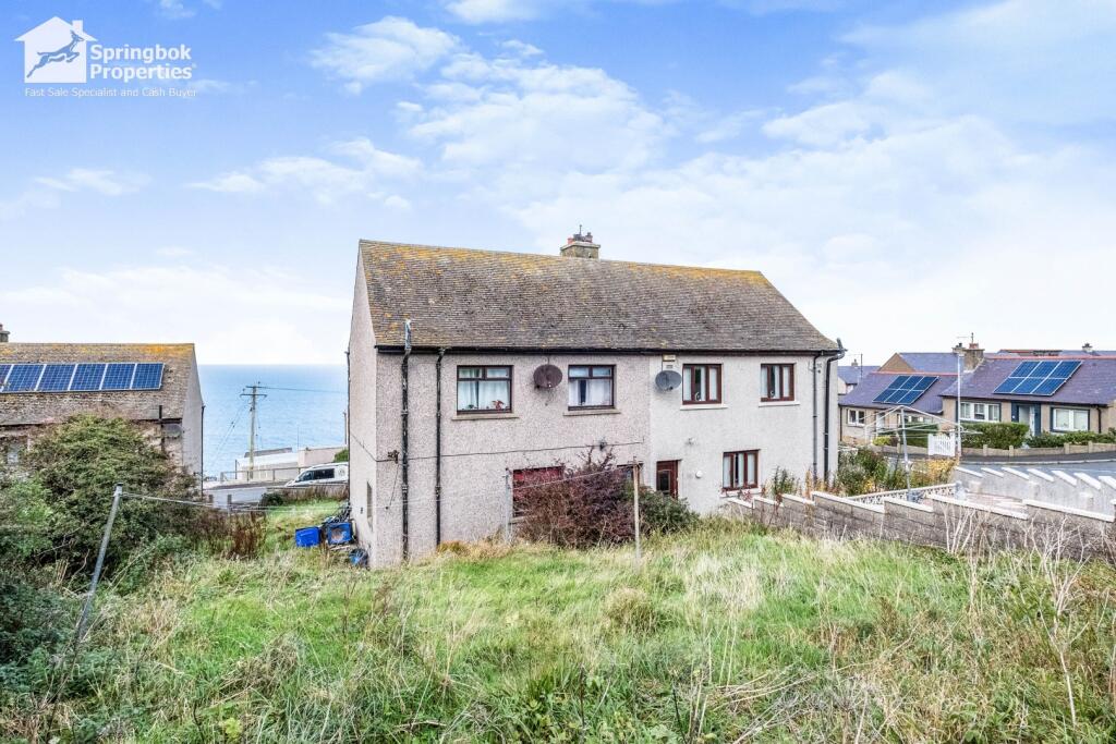 Additional property image - Garden Crescent, Gardenstown, Banff, Aberdeenshire