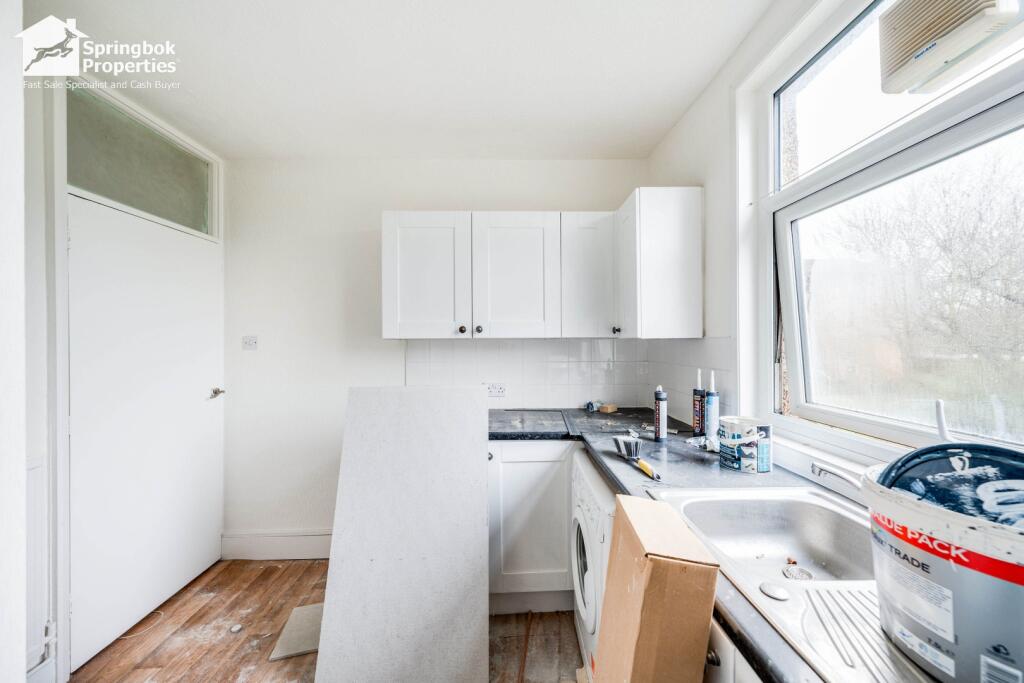 Additional property image - Hatherley Road, Sidcup, Kent
