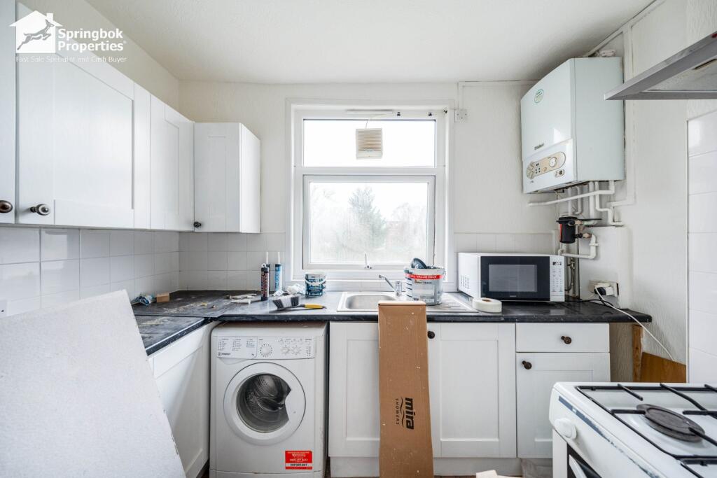 Additional property image - Hatherley Road, Sidcup, Kent