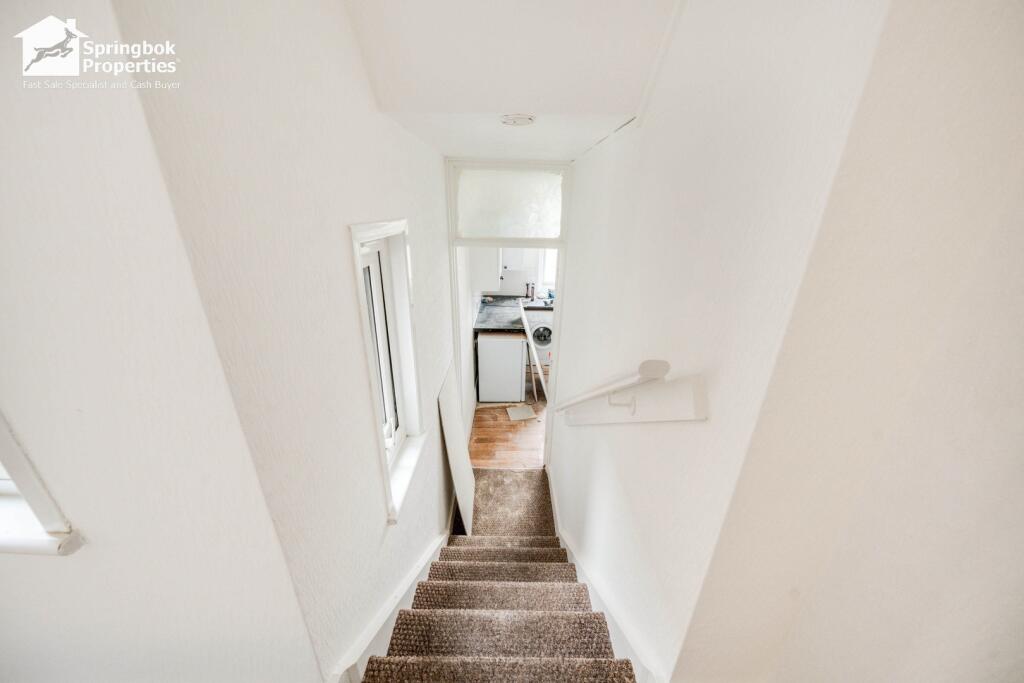 Additional property image - Hatherley Road, Sidcup, Kent