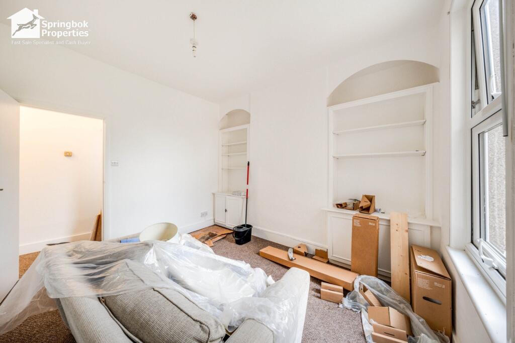 Additional property image - Hatherley Road, Sidcup, Kent