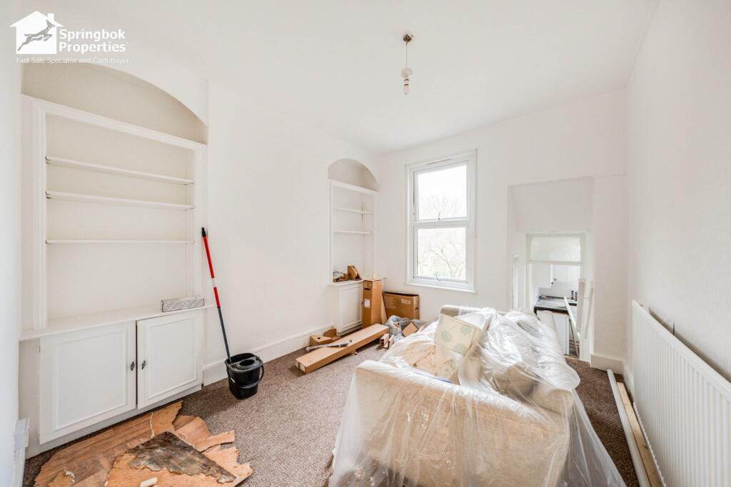 Additional property image - Hatherley Road, Sidcup, Kent