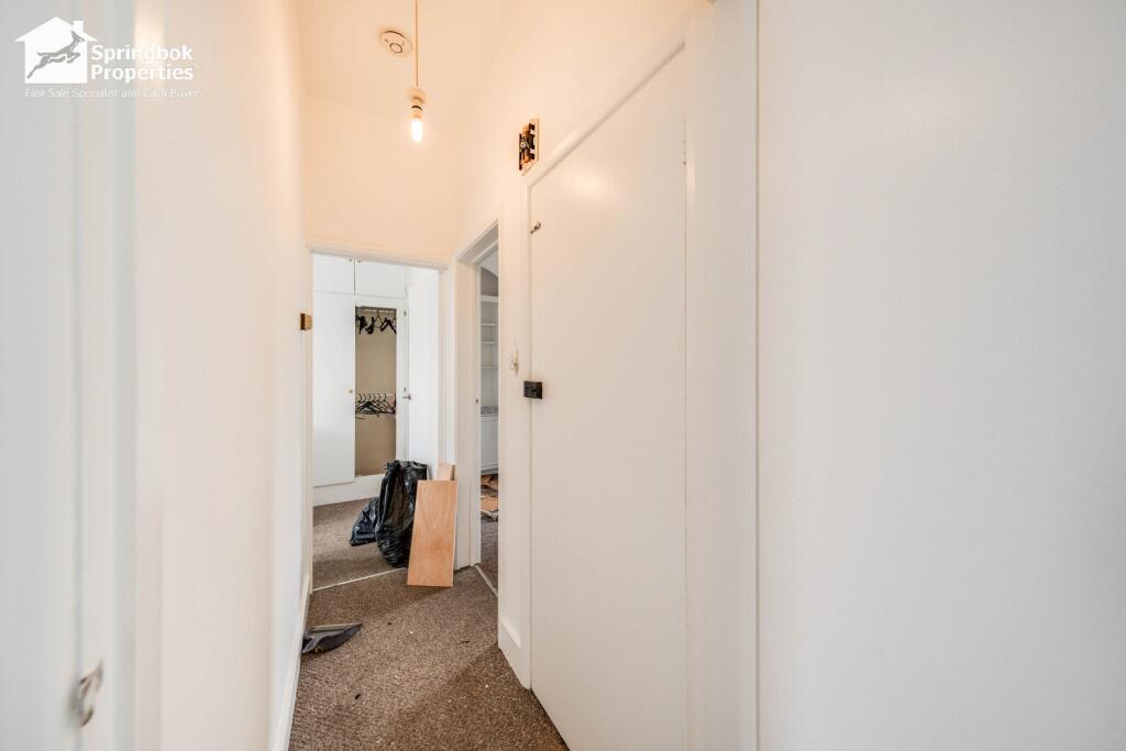 Additional property image - Hatherley Road, Sidcup, Kent