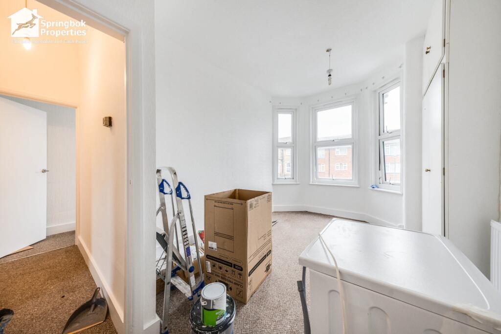 Additional property image - Hatherley Road, Sidcup, Kent