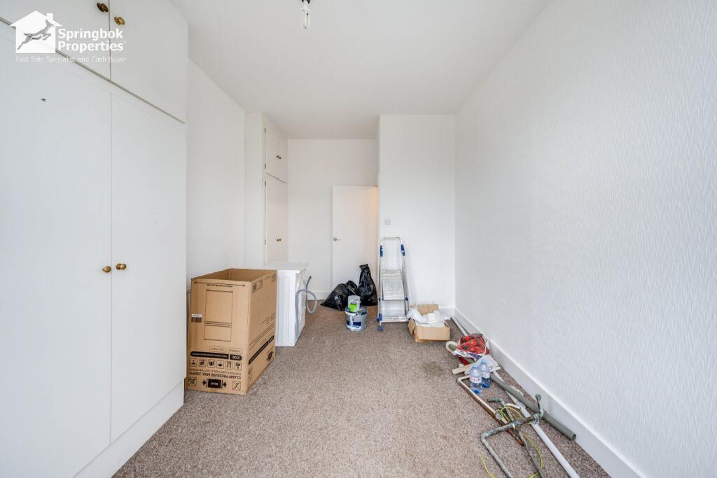 Additional property image - Hatherley Road, Sidcup, Kent