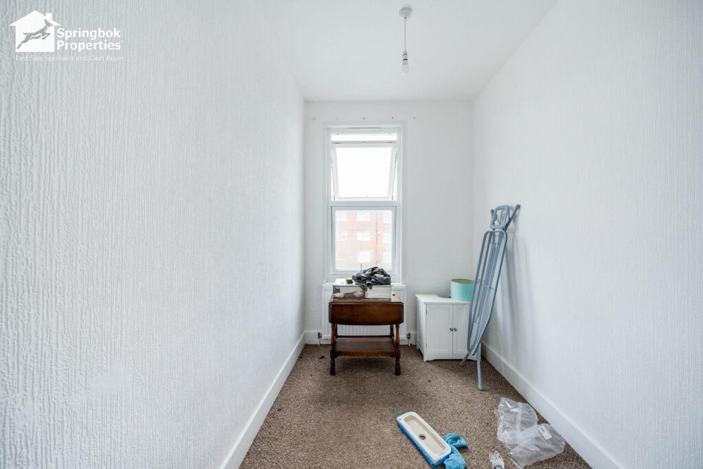 Additional property image - Hatherley Road, Sidcup, Kent