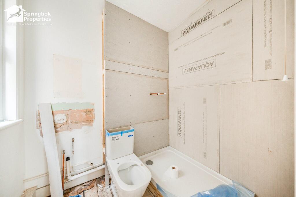 Additional property image - Hatherley Road, Sidcup, Kent