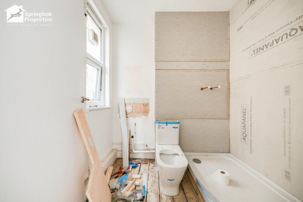 Additional property image - Hatherley Road, Sidcup, Kent