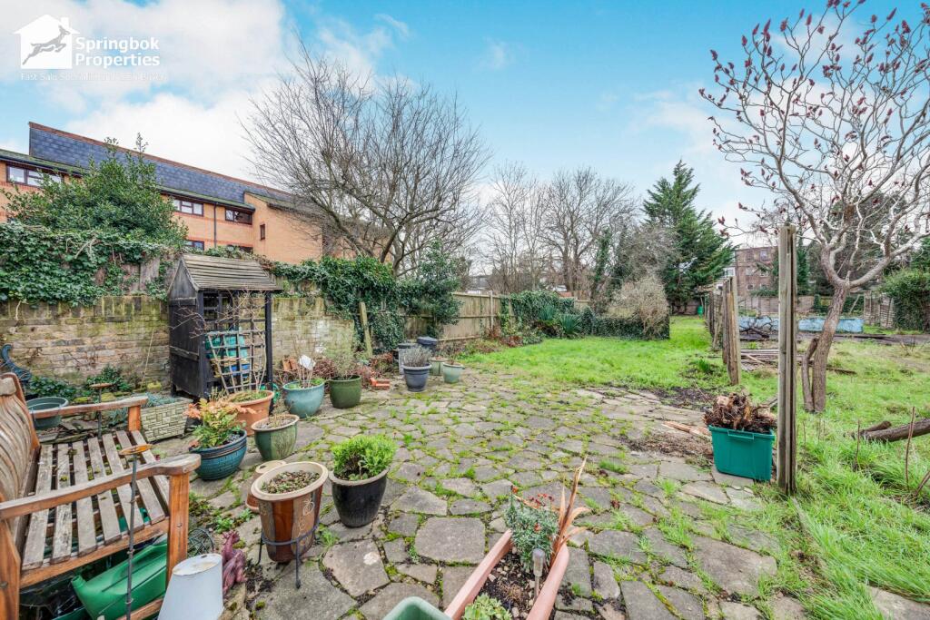 Additional property image - Hatherley Road, Sidcup, Kent