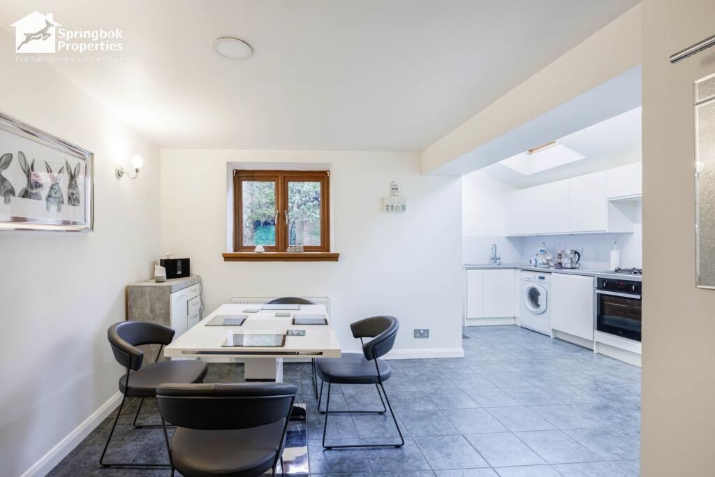 Additional property image - Roanheads, Peterhead, Aberdeenshire