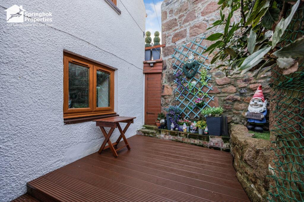 Additional property image - Roanheads, Peterhead, Aberdeenshire