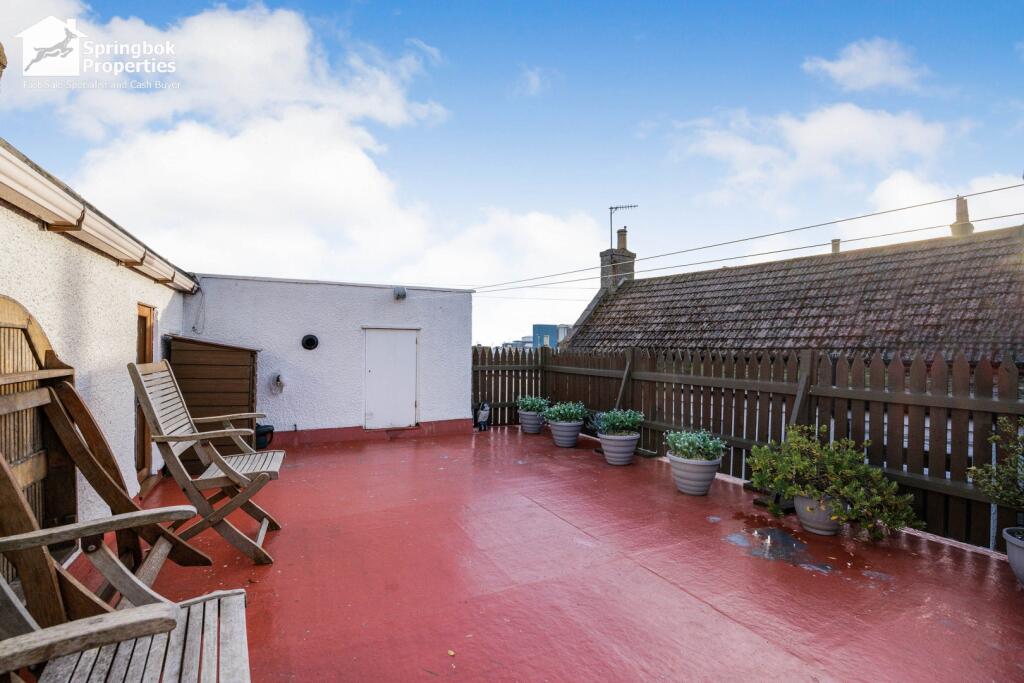 Additional property image - Roanheads, Peterhead, Aberdeenshire