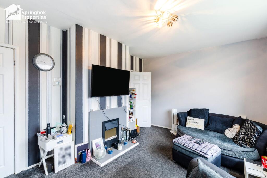 Additional property image - Coniston Avenue, Farnworth, Bolton, Lancashire